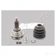 Шрус приводного вала, комплект JAPANPARTS 1485542 gi839 7N28 5QB 8033001906141
