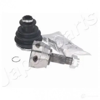 Шрус приводного вала, комплект JAPANPARTS 1216510493 gi0039 JPPE5G J 8052553192383 - Изображение 2