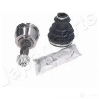 Шрус приводного вала, комплект JAPANPARTS 1216510493 gi0039 JPPE5G J 8052553192383 - Изображение 3