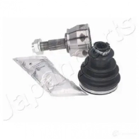 Шрус приводного вала, комплект JAPANPARTS 1216510493 gi0039 JPPE5G J 8052553192383 - Изображение 4