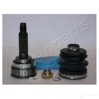 Шрус приводного вала, комплект JAPANPARTS 8033001070729 1485548 gi897 0MS XM