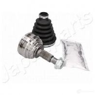 Шрус приводного вала, комплект JAPANPARTS 1485095 gi035 8052553141534 GB067 UY - Изображение 2