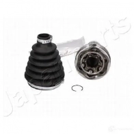 Шрус приводного вала, комплект JAPANPARTS 1485095 gi035 8052553141534 GB067 UY - Изображение 3
