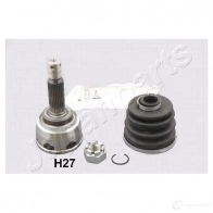 Шрус приводного вала, комплект JAPANPARTS 8033001903478 gih27 1485595 7 WYNBYU