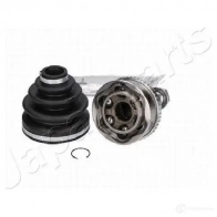 Шрус приводного вала, комплект JAPANPARTS gi485 8052553141626 Q0 FUS 1485407