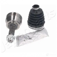 Шрус приводного вала, комплект JAPANPARTS gi0017 1216509961 W PXRY1 8052553191720 - Изображение 3