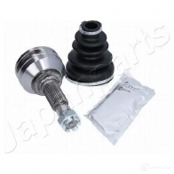 Шрус приводного вала, комплект JAPANPARTS gi1019 50XXO FN 1485116 8052553165189 - Изображение 2