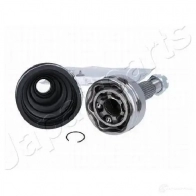 Шрус приводного вала, комплект JAPANPARTS gi1019 50XXO FN 1485116 8052553165189 - Изображение 3