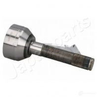 Шрус приводного вала, комплект JAPANPARTS 8052553237206 gi848 CK1O QI 1424660670 - Изображение 2