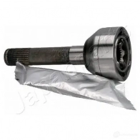Шрус приводного вала, комплект JAPANPARTS 8052553237206 gi848 CK1O QI 1424660670 - Изображение 4