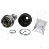 Шрус приводного вала, комплект JAPANPARTS gi286 1437513939 42D3U 24 - Изображение 1