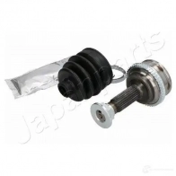 Шрус приводного вала, комплект JAPANPARTS gi286 1437513939 42D3U 24 - Изображение 2