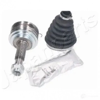 Шрус приводного вала, комплект JAPANPARTS L IJ7O 1485281 gi278 8052553170657 - Изображение 3