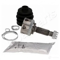 Шрус приводного вала, комплект JAPANPARTS SH PWW gih00 8033001067736 1485570 - Изображение 2