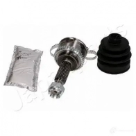 Шрус приводного вала, комплект JAPANPARTS SH PWW gih00 8033001067736 1485570 - Изображение 3