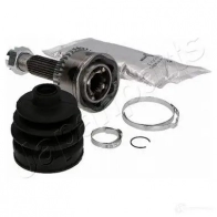 Шрус приводного вала, комплект JAPANPARTS SH PWW gih00 8033001067736 1485570 - Изображение 4