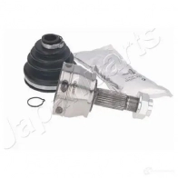Шрус приводного вала, комплект JAPANPARTS 8052553191997 S AF2H gi0026 1216510197 - Изображение 2