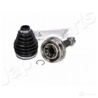 Шрус приводного вала, комплект JAPANPARTS 8052553133263 46BV H 1216516105 gih30