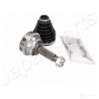 Шрус приводного вала, комплект JAPANPARTS 8052553133263 46BV H 1216516105 gih30 - Изображение 2