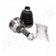 Шрус приводного вала, комплект JAPANPARTS UTV47 UN gi364 1485338 8052553170688 - Изображение 2