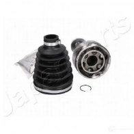 Шрус приводного вала, комплект JAPANPARTS UTV47 UN gi364 1485338 8052553170688 - Изображение 3