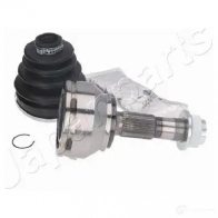 Шрус приводного вала, комплект JAPANPARTS gi0036 8052553192291 Z H9XWP2 1216510401 - Изображение 2