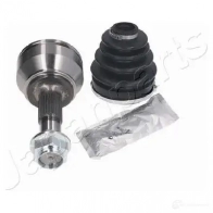 Шрус приводного вала, комплект JAPANPARTS gi0036 8052553192291 Z H9XWP2 1216510401 - Изображение 3