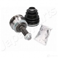 Шрус приводного вала, комплект JAPANPARTS 8052553177595 1216516117 gih33 0MGY E - Изображение 2