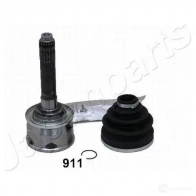 Шрус приводного вала, комплект JAPANPARTS gi911 33HK VD 1485561 8033001906356