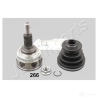 Шрус приводного вала, комплект JAPANPARTS 8033001905007 WKLD C 1485269 gi266