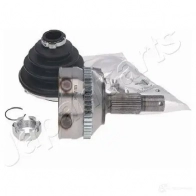 Шрус приводного вала, комплект JAPANPARTS gi0025 1216510149 8052553191966 N QBQVH - Изображение 2