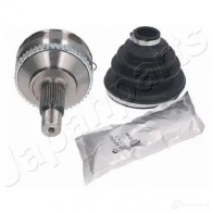 Шрус приводного вала, комплект JAPANPARTS gi0025 1216510149 8052553191966 N QBQVH - Изображение 3