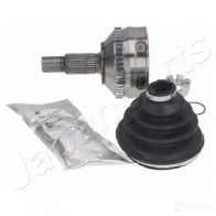 Шрус приводного вала, комплект JAPANPARTS gi0025 1216510149 8052553191966 N QBQVH - Изображение 4