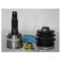 Шрус приводного вала, комплект JAPANPARTS Mitsubishi Lancer 7 (CB, CD, CC) 1993 – 1996 gi324 B CR3F6V 8033001069068