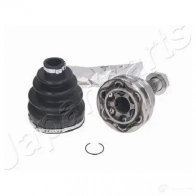 Шрус приводного вала, комплект JAPANPARTS 1216510205 gi0027 I9 7JJ 8052553192024