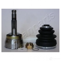 Шрус приводного вала, комплект JAPANPARTS 8033001068122 gi105 1485121 9Q BRF