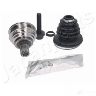 Шрус приводного вала, комплект JAPANPARTS KQ6 D1D 8052553191454 gi0008 1216509705 - Изображение 3