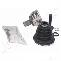 Шрус приводного вала, комплект JAPANPARTS KQ6 D1D 8052553191454 gi0008 1216509705 - Изображение 4