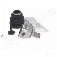 Шрус приводного вала, комплект JAPANPARTS gi0028 1216510271 RX58W G 8052553192055 - Изображение 2
