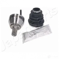 Шрус приводного вала, комплект JAPANPARTS gi0028 1216510271 RX58W G 8052553192055 - Изображение 3