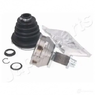 Шрус приводного вала, комплект JAPANPARTS 1216509873 9 L4Z9 8052553191577 gi0012 - Изображение 2