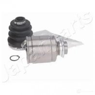 Шрус приводного вала, комплект JAPANPARTS gi407 J0VH4 Y4 8033001069273 1198139498 - Изображение 2