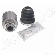 Шрус приводного вала, комплект JAPANPARTS gi407 J0VH4 Y4 8033001069273 1198139498 - Изображение 3