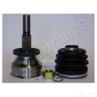 Шрус приводного вала, комплект JAPANPARTS 8033001068214 1485128 gi114 18N SVBR