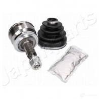 Шрус приводного вала, комплект JAPANPARTS 1485280 gi277 8052553169088 0S 4FI - Изображение 2