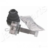 Шрус приводного вала, комплект JAPANPARTS gi1012 8052553074870 DLA1M 6 1485110 - Изображение 2