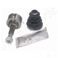 Шрус приводного вала, комплект JAPANPARTS gi1012 8052553074870 DLA1M 6 1485110 - Изображение 3