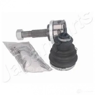 Шрус приводного вала, комплект JAPANPARTS gi1012 8052553074870 DLA1M 6 1485110 - Изображение 4
