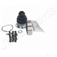 Шрус приводного вала, комплект JAPANPARTS gi0051 1216510653 Y8RT 2 8052553192710 - Изображение 2