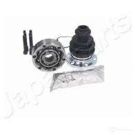 Шрус приводного вала, комплект JAPANPARTS gi0051 1216510653 Y8RT 2 8052553192710 - Изображение 3